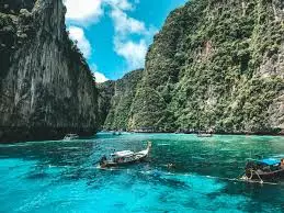 هتلهای فی فی